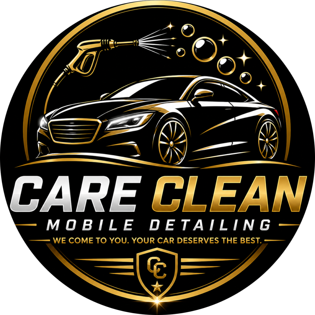 Care Clean Mobile Detailing – Mobile Car Detailing in Portland Maine